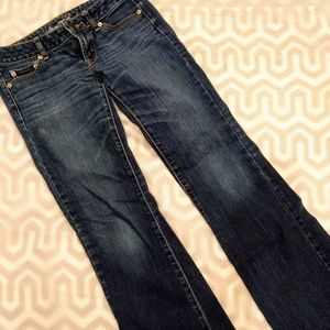 American Eagle Favorite Boyfriend Jeans